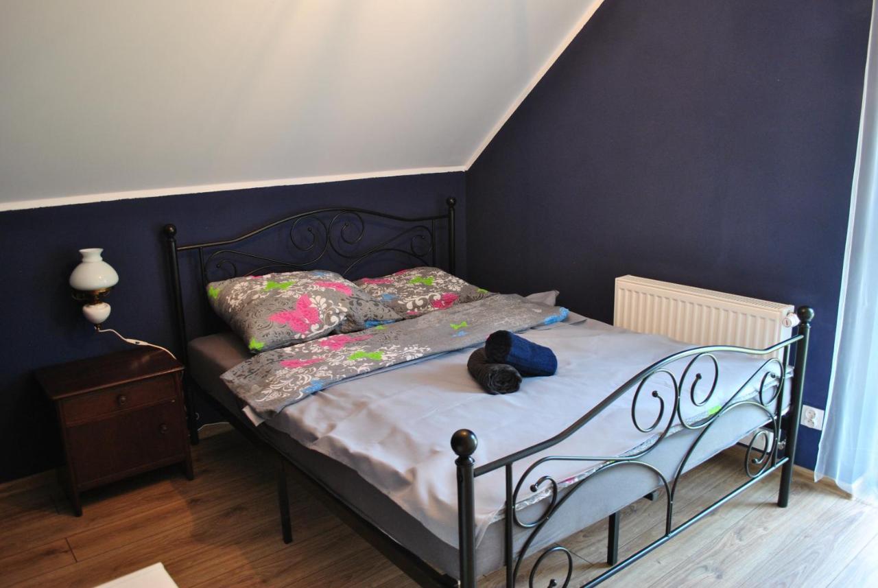 Homestay Noclegi. Goscinne Gabriela Zator