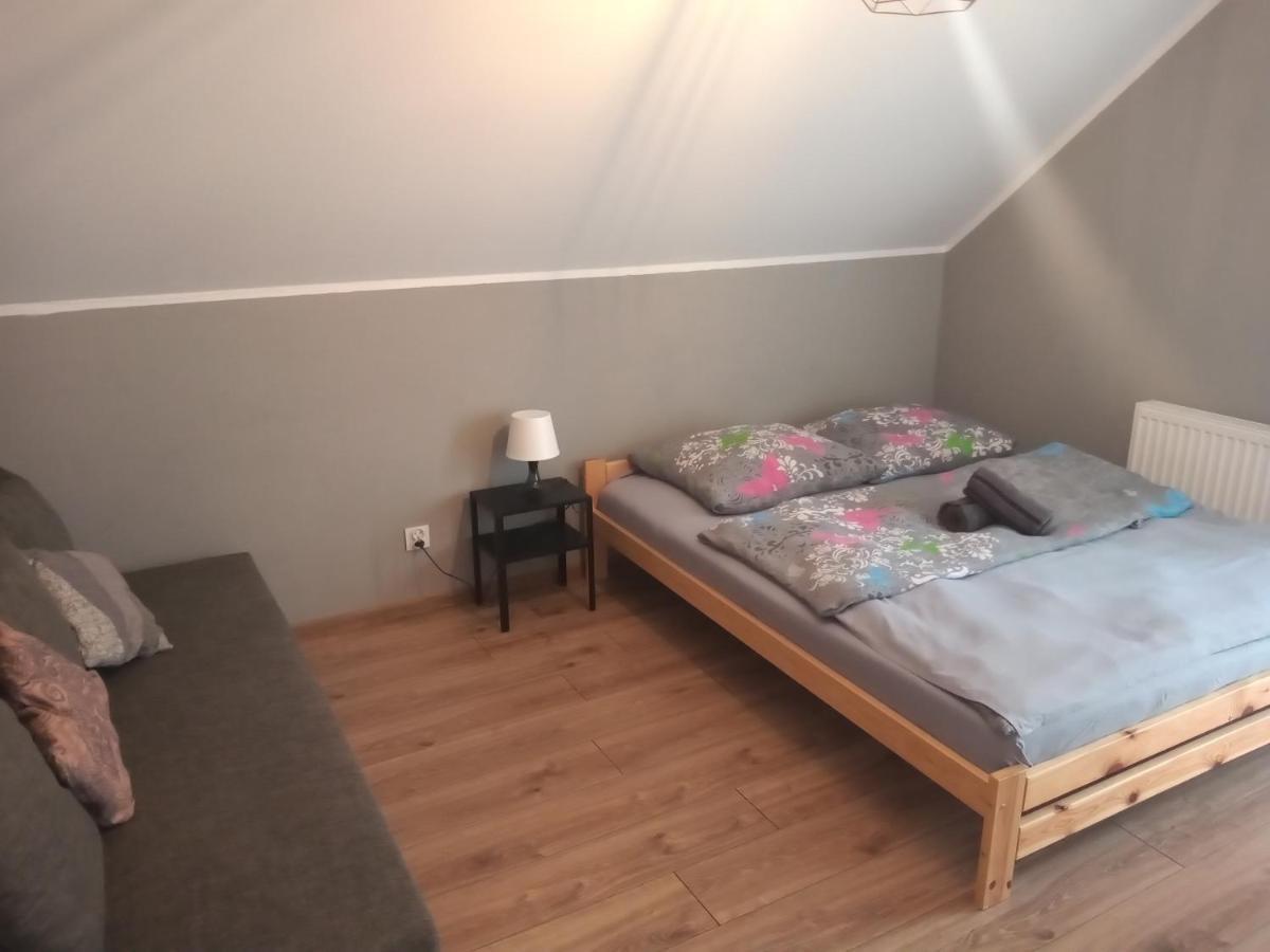 Noclegi. Goscinne Gabriela Homestay *