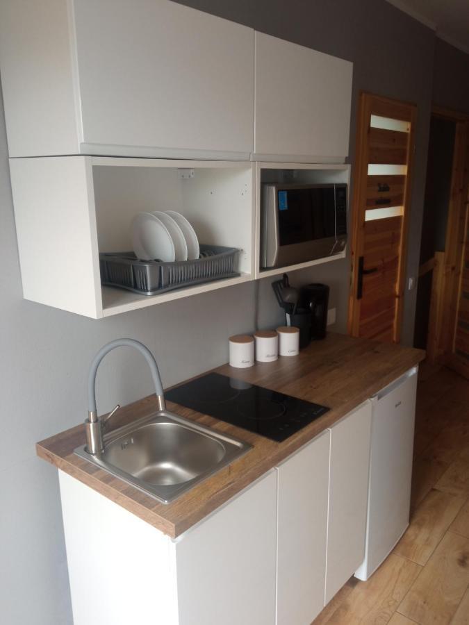 Homestay Noclegi. Goscinne Gabriela Zator